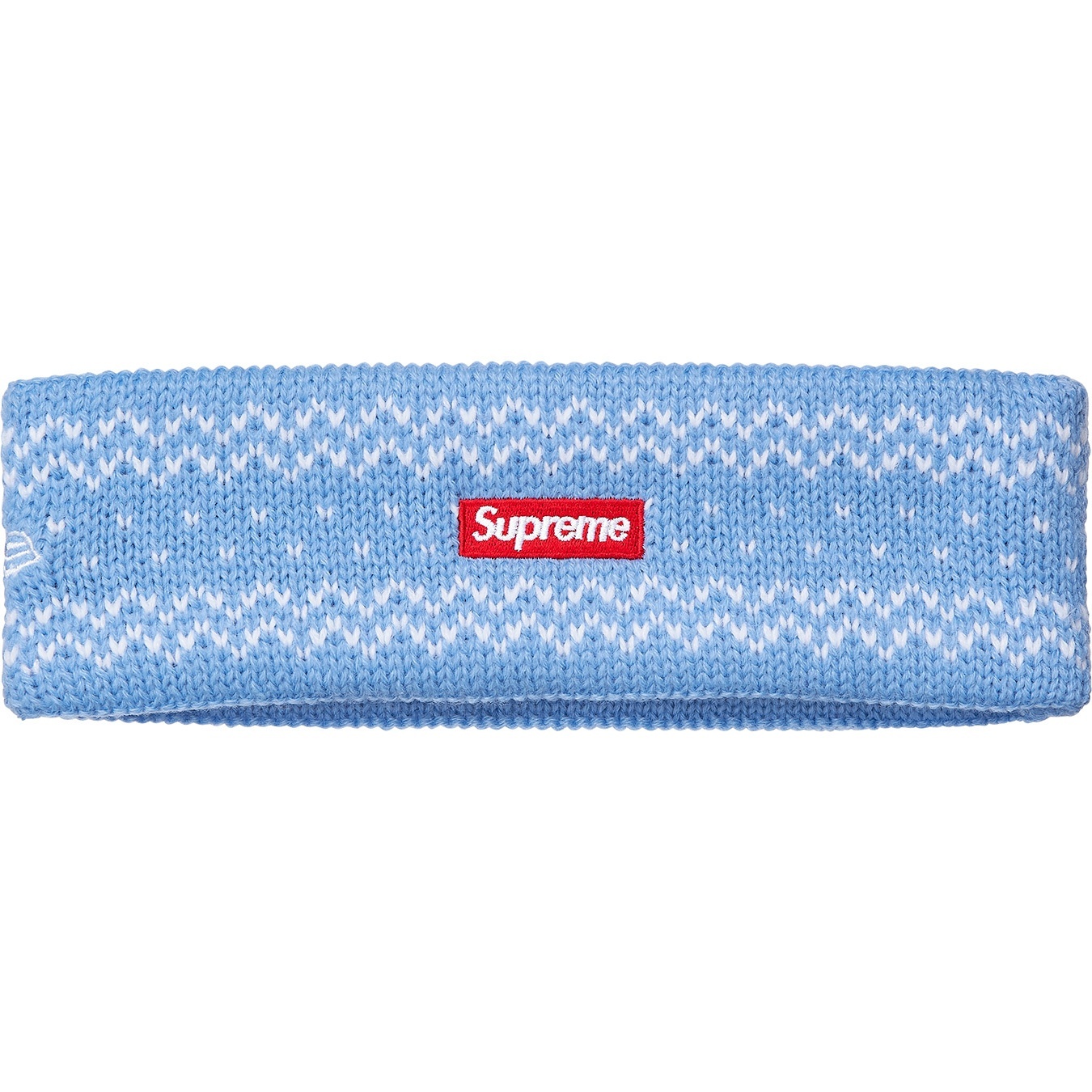 New Era® Arc Logo Headband view 7